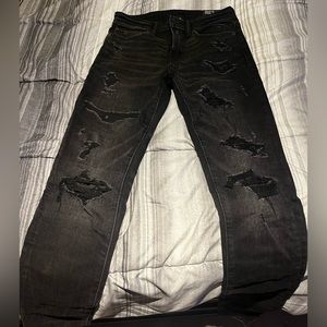 Men’s Jeans American eagle, True religion